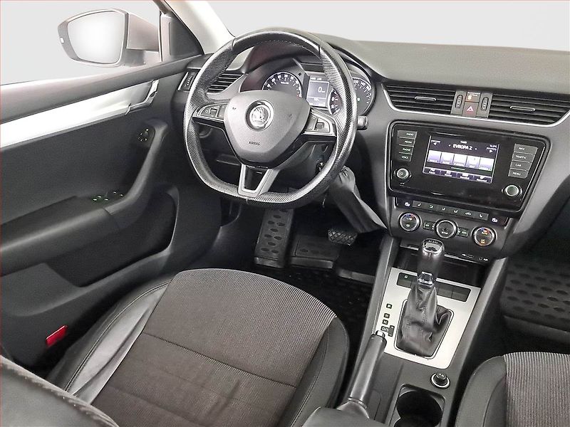 Škoda Octavia (2015) Style Plus 2.0 TDI, Automat - fotka 7 z 21