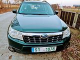 Subaru Forester 2.0 110 kw 4x4 Rezervace - náhled 23