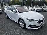 Škoda Octavia 2.0TDI 110KW DSG STYLE+ MATRIX - náhled 8