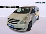 Hyundai H 1 Starex 2,5 CRDi 125kW Automat - náhled 1