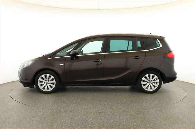 Opel Zafira (2014) 2.0 CDTI, 7 míst, Serv.kniha - fotka 3 z 19