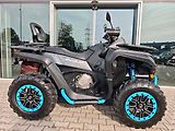 Segway Snarler AT6 L (2023) Limited, najeto: 750 Km - náhled 2