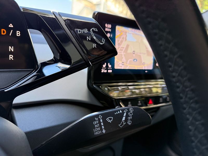 Volkswagen ID.3 Pro S 82kWh HUD REZERVACE - fotka 33 z 40