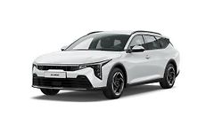 Kia K4 (2024) EXCLUSIVE 7DCT 1,6 T-GDi - fotografie inzerátu