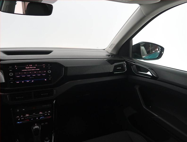 Volkswagen T-Cross (2023) Style 1.0 TSI - fotka 8 z 18