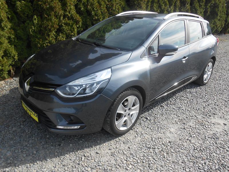 Renault Clio 0.9TCe,NAVI,CHROM,TOP! - fotka 30 z 35