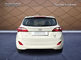 Hyundai i30 1,6 MPI Trikolor - náhled 16