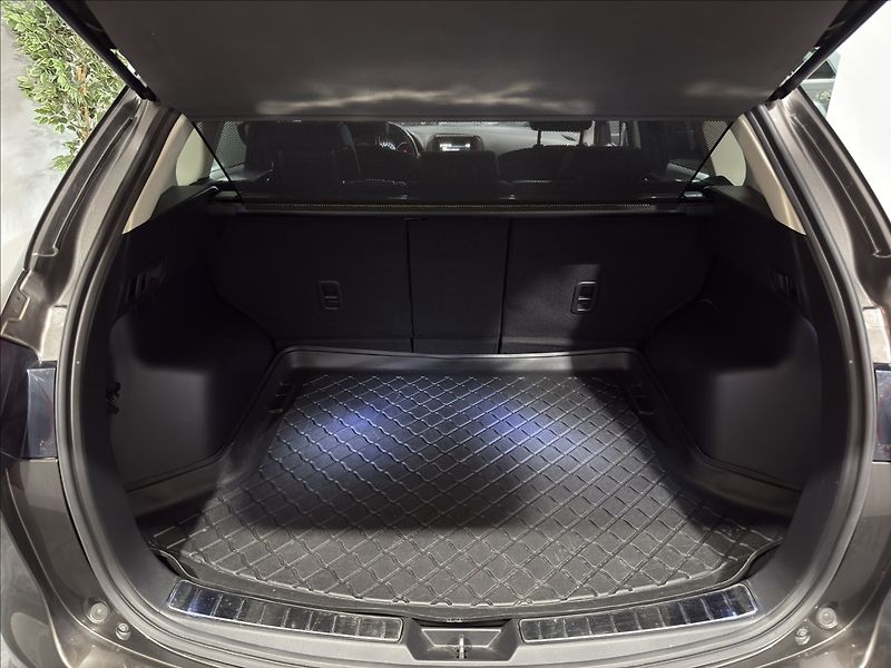 Mazda CX-5 2,0   i 121KW REZERVACE - fotka 30 z 38