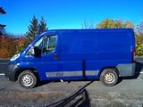 Fiat Ducato 2.2 JTD,74 kW, tažné, nová STK - náhled 1