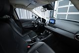 Mazda CX-3 2,0 SKYACTIV AWD KAMERA VÝHŘEV - náhled 7