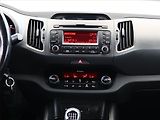 Kia Sportage (2012) 1.6 GDI, Serv.kniha, Tempomat - náhled 10