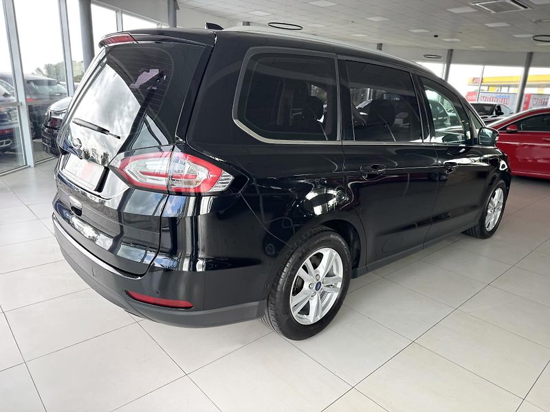 Ford Galaxy 2,0EcoBlue*AT8*140kW*REZERVACE - fotka 5 z 40