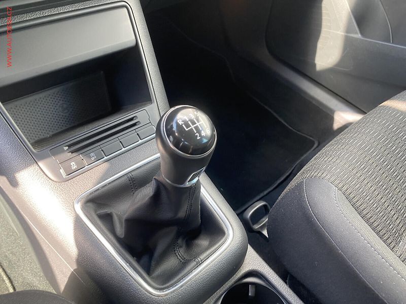 Volkswagen Tiguan (2013) 1.4 TSi, Sport, bixen, +kola - fotka 16 z 17