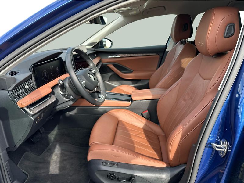 Škoda Superb 2.0 TDI /142kW 7st.aut.DSG 4x4 - fotka 10 z 23