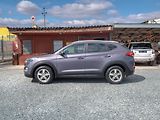 Hyundai Tucson (2016) ČR 1.7D 85KW – 49.550km - náhled 8