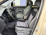 Volkswagen Caddy 2,0 CNG Ecofuel - náhled 8
