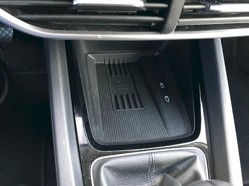 Škoda Octavia (2024) SELECTION TOP TD85/2.0 M6F - fotka 9 z 24