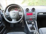 Audi A3 1,8 TFSi 118Kw, Navi, ALU OZ, - náhled 15