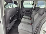 Peugeot Rifter (2026) ALLURE BlueHDi 100 S&S MAN6 N1 - náhled 9