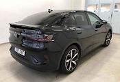 Volkswagen ID.5 GTX Sport.