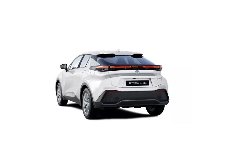 Toyota C-HR 1.8. HEV Comfort Limited EDITI - fotka 3 z 3