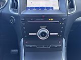 Ford Galaxy 2,5 Hybrid eCVT Titanium 140kW - náhled 36