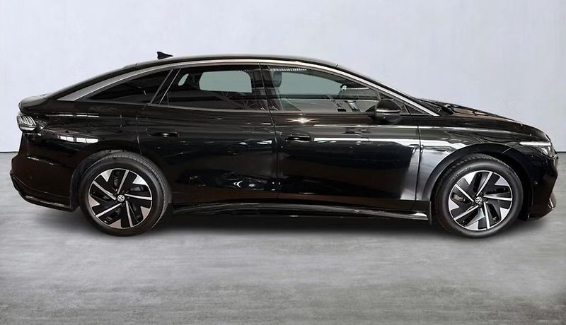 Volkswagen ID.7 Pro Masáž 360kam HuD Matrix - fotka 16 z 19