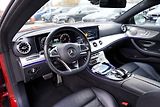 Mercedes-Benz Třídy E E 400 AMG 4Matic+,Burmester - náhled 23