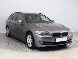 BMW Řada 5 (2012) 530d xDrive, 4X4, Automat - náhled 1