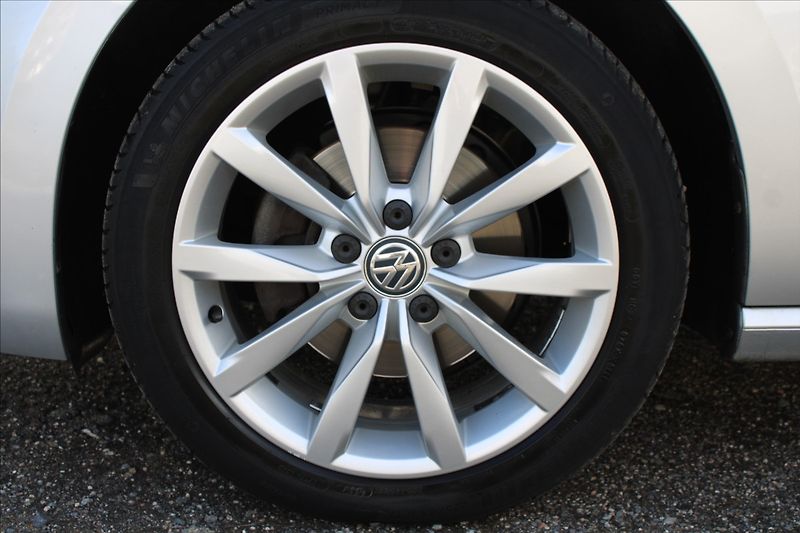 Volkswagen Golf Sportsvan 2,0 TDI  HIGHLINE - fotka 22 z 30