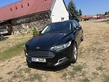 Ford Mondeo (2016) - náhled 2