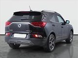 SsangYong Korando (2023) 1.5 T-GDI, Serv.kniha - náhled 4