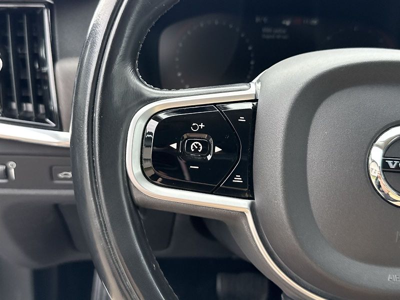 Volvo V90 (2019) 2.0 TDI 4x4 Automat CROSS COUN - fotka 14 z 31