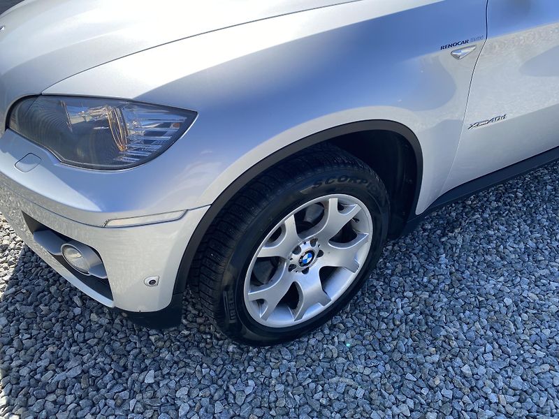 BMW X6 4.0D 4x4 310PS FULL CZ DPH 1A! - fotka 16 z 166