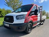 Ford Transit (2017) 2.0 1.MAJ ČR 7MÍST TAŽNÉ FOLIE - náhled 1