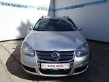 Volkswagen Golf (2009) 1.9TDi,77kW,S.kniha - náhled 20