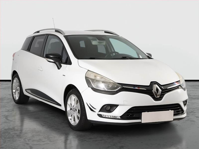 Renault Clio (2017) Limited 1.2 16V, LPG - fotografie inzerátu