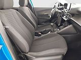 Peugeot 2008 (2020) Allure 1.2 PureTech, ČR,1.maj - náhled 9
