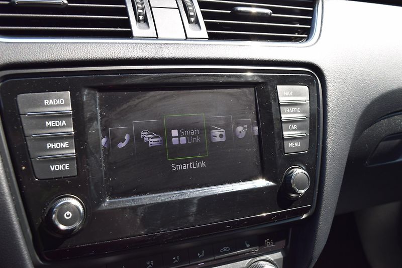Škoda Octavia (2017) 1.4TSI 110kw AMBITION TAŽ APP  - fotka 29 z 48