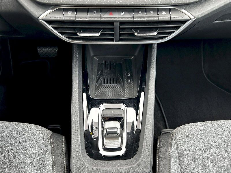 Škoda Octavia (2025) Combi 2.0 TDI 110kW DSG Top Se - fotka 22 z 35