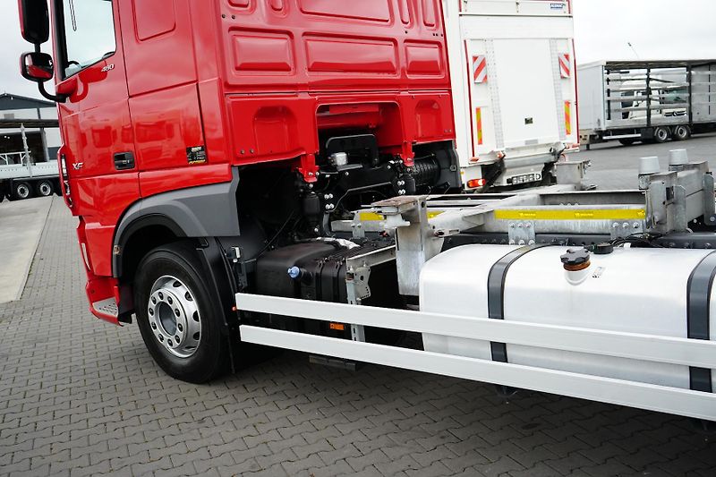 DAF XF (2020) 480 / ACC / EURO 6 / SSC / BDF - fotka 36 z 48