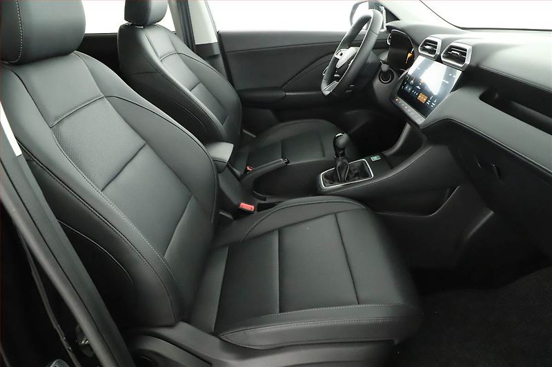 MG ZS (2026) 1.5 i, ELEGANCE, 360KAMERA - fotka 7 z 19
