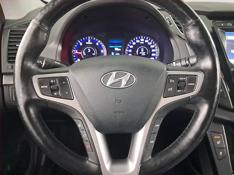 Hyundai i40 (2014) 1.7 CRDi, Serv.kniha, Navi - fotka 18 z 23