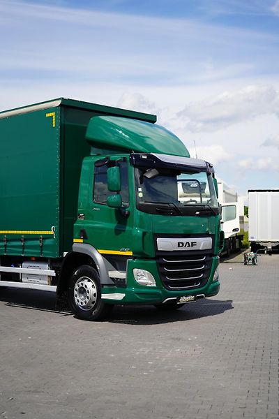DAF CF (2022) 290 / ACC / E 6 / FIRANKA + WI - fotka 26 z 43