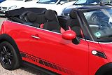 Mini Cooper 1,6 Cabrio 4.MÍSTA, 74 tis. km - náhled 7