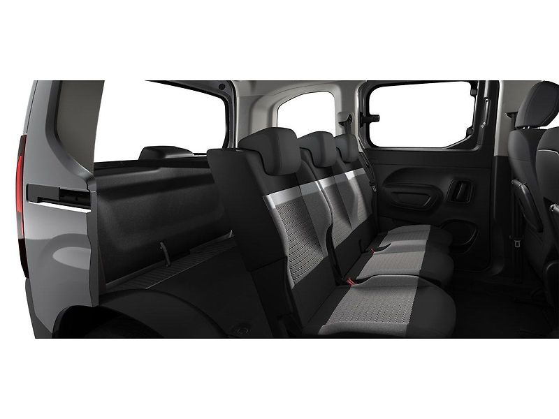 Citroën Berlingo (2026) PLUS - fotka 8 z 8