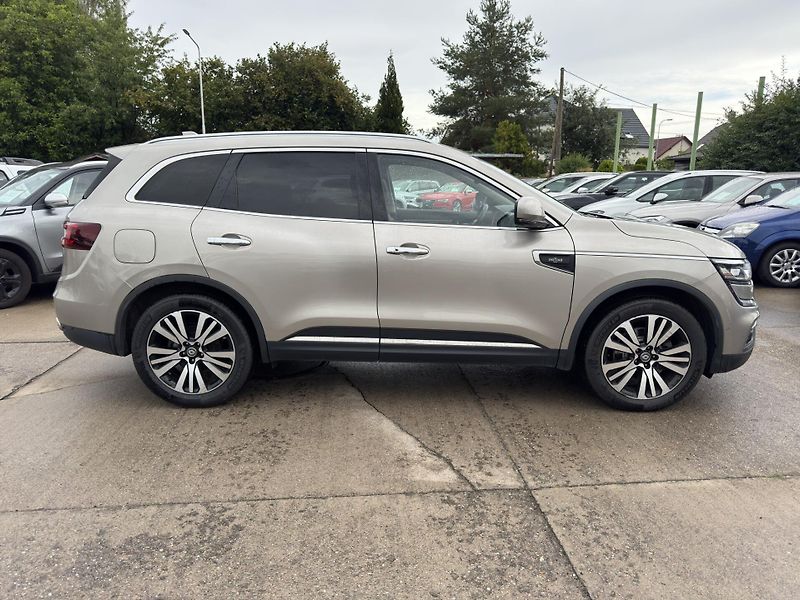 Renault Koleos - fotka 3 z 7
