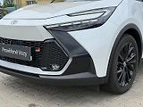 Toyota C-HR 2,0 HEV e-CVT GR Sport - náhled 29