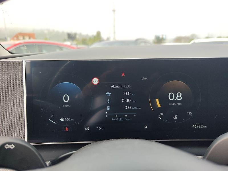 Hyundai Tucson 1.6 T-GDI/118kW Style DCT - fotka 16 z 34