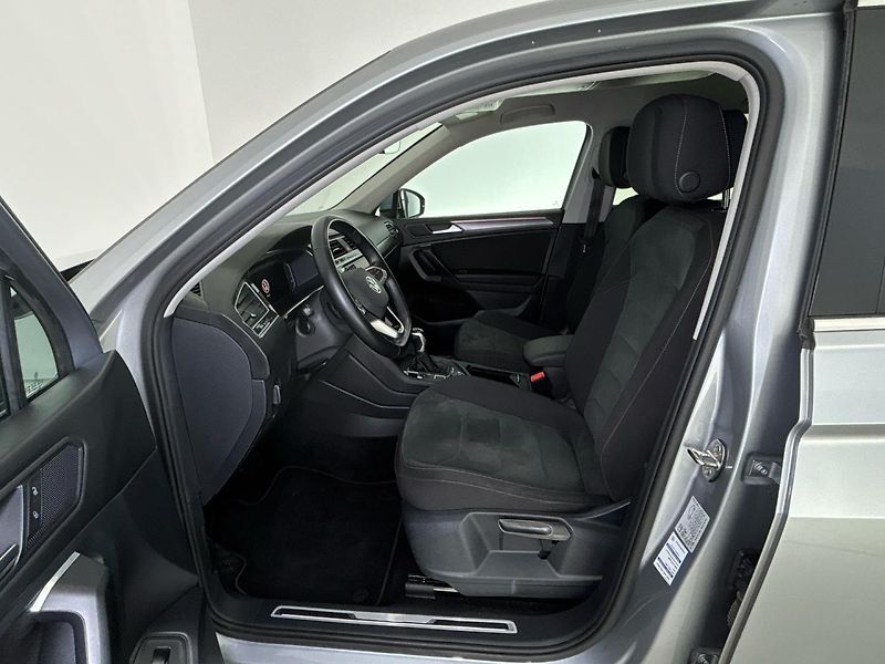 Volkswagen Tiguan Elegance 4MOT DSG - fotka 7 z 30